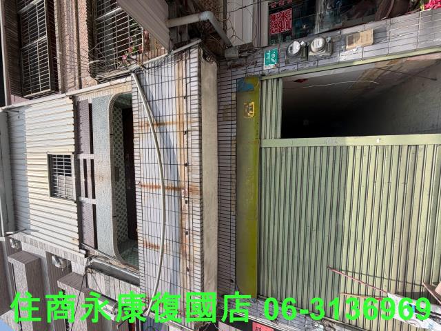 台南透天-6