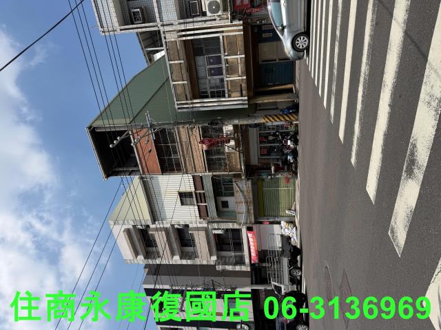 台南透天-7