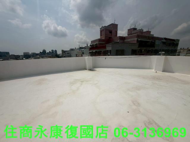台南東區華廈-9