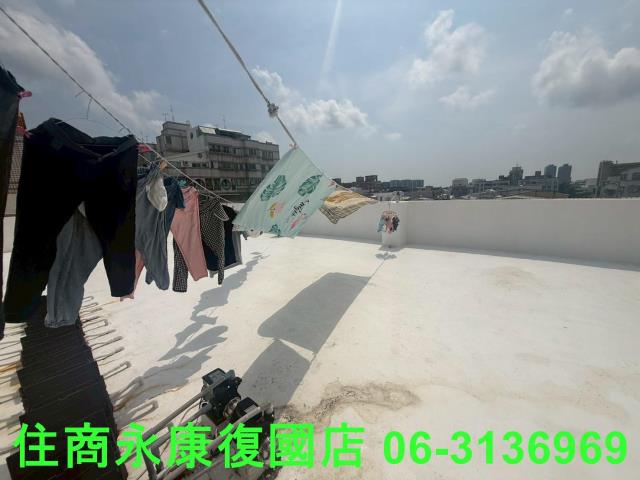 台南東區華廈-10