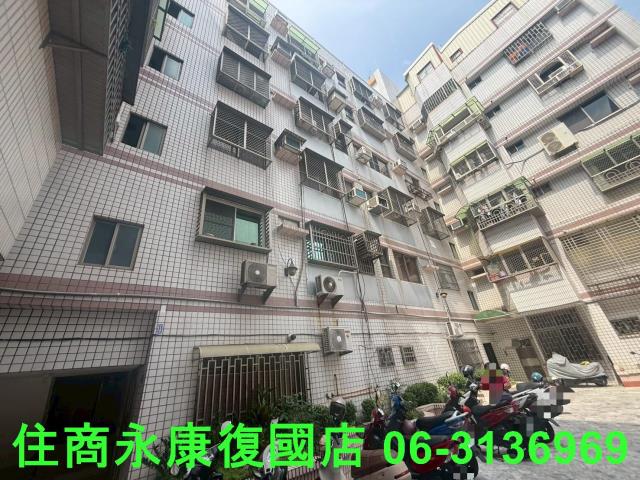 台南東區華廈-11