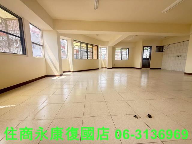 台南東區華廈-4