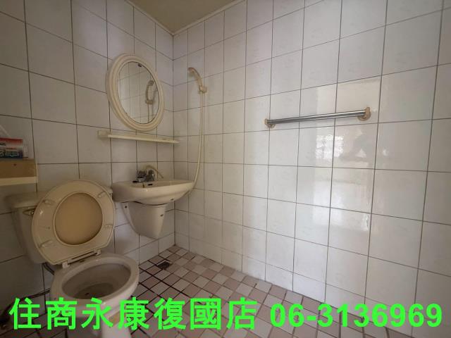 台南東區華廈-6