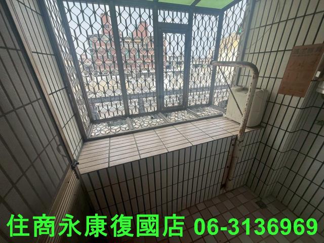 台南東區華廈-7