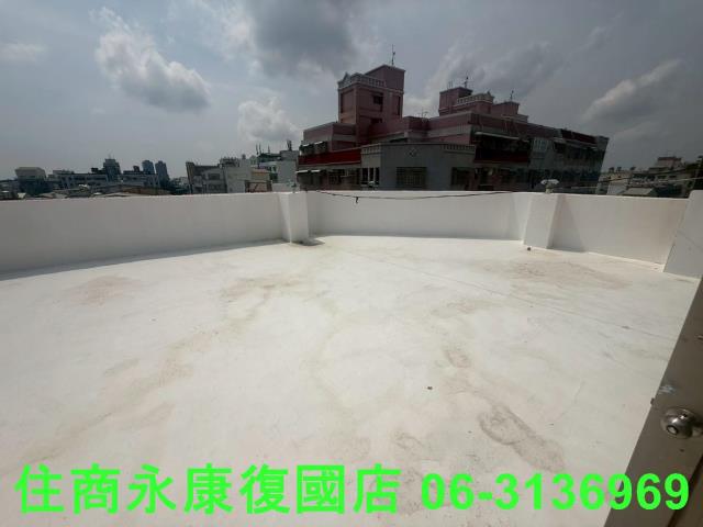 台南東區華廈-8