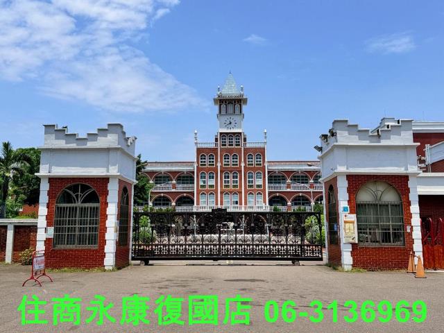 台南東區公寓-3