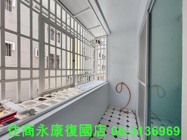 台南東區公寓-4