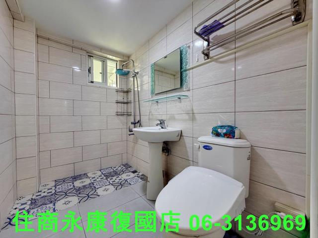 台南東區公寓-5
