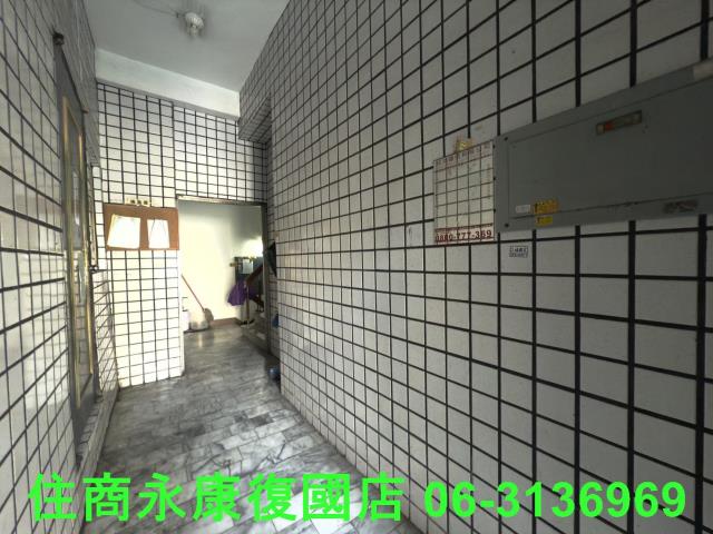 台南南區華廈-9