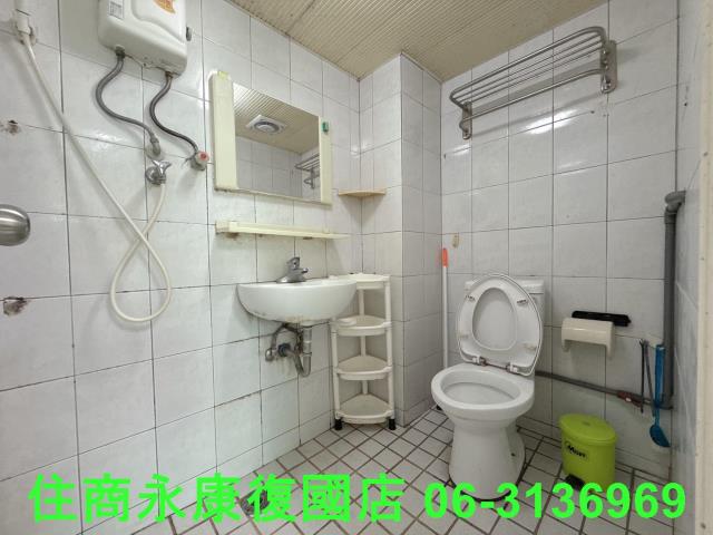 台南南區華廈-4