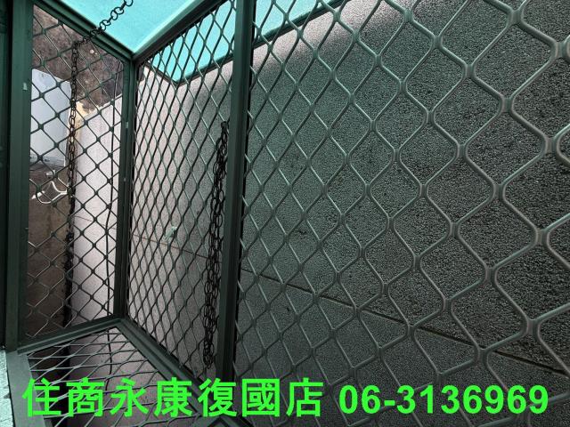 台南南區華廈-7