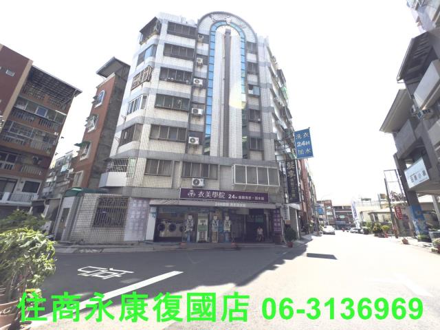 台南南區華廈-8
