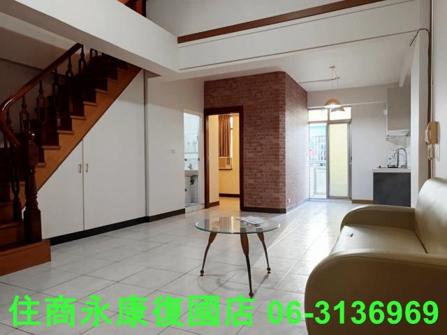 台南公寓-9
