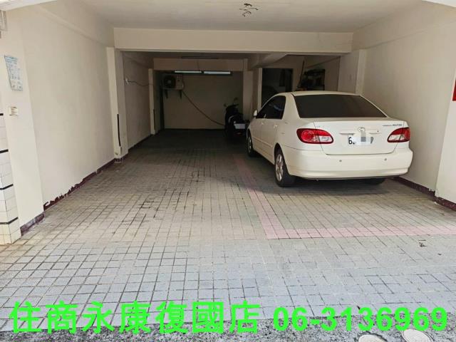 台南公寓-11