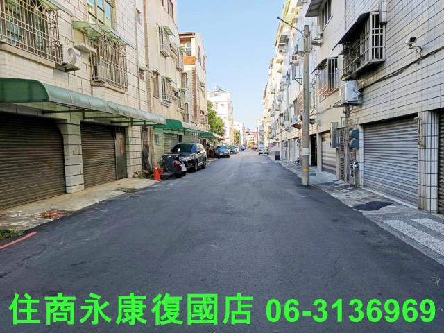 台南公寓-0