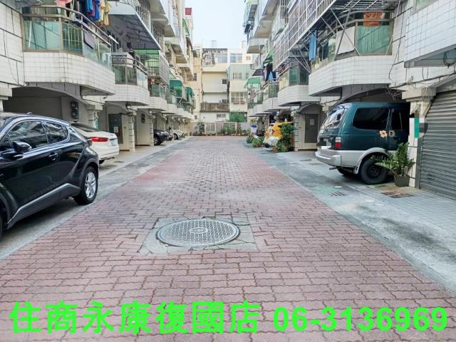 台南公寓-2