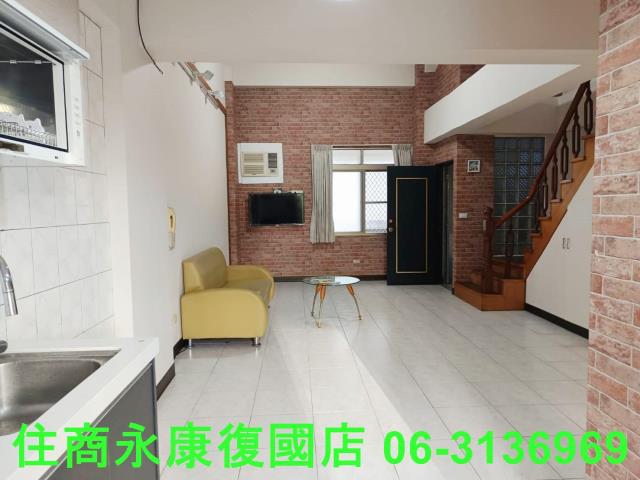 台南公寓-3