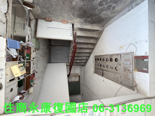 北區公寓-9