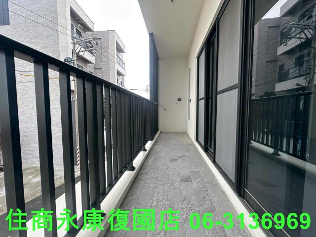 台南西港透天-12