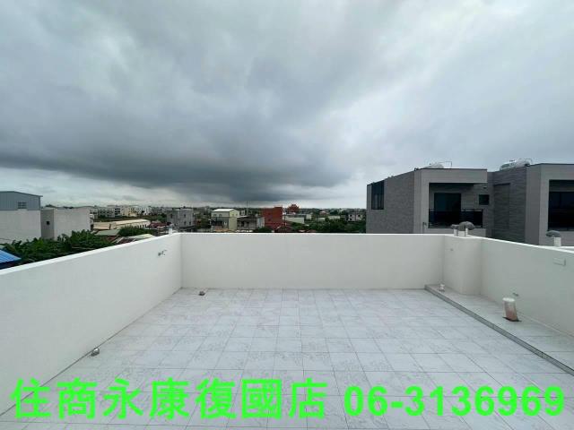台南西港透天-14