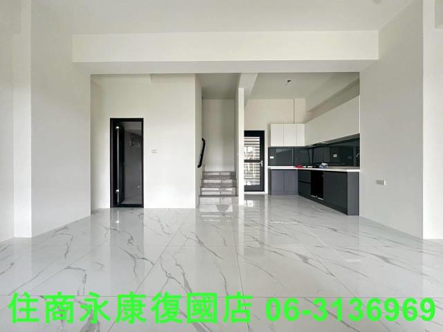 台南西港透天-1