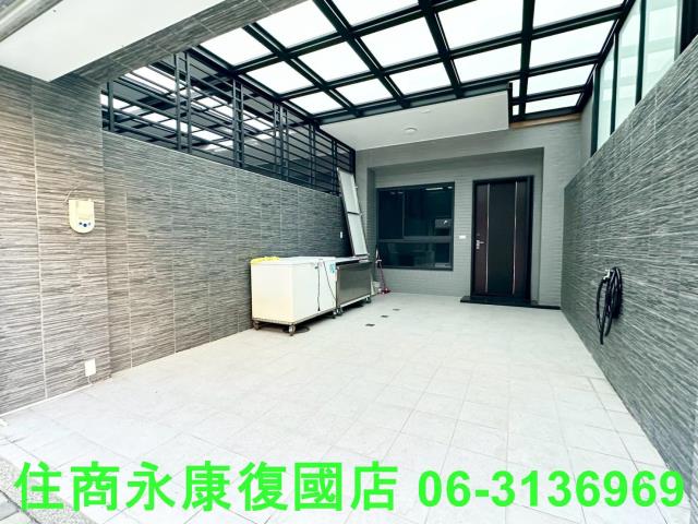 台南佳里透天-13