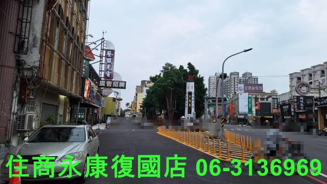 台南永康華廈-10