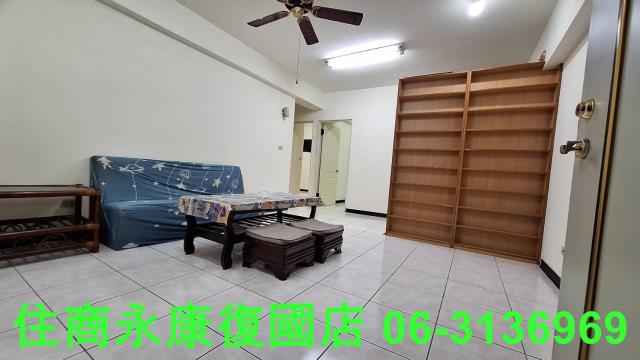 台南永康華廈-0