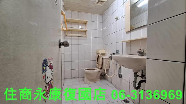 台南永康華廈-4