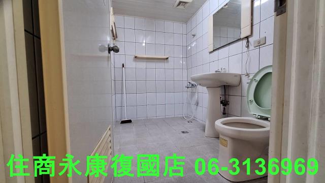 台南永康華廈-5
