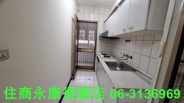 台南永康華廈-6