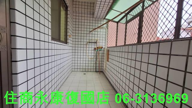 台南永康華廈-7