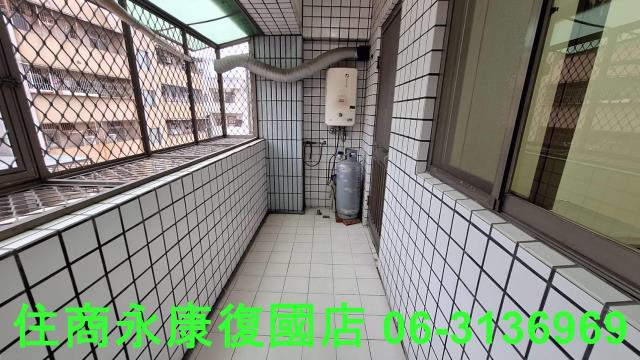 台南永康華廈-8