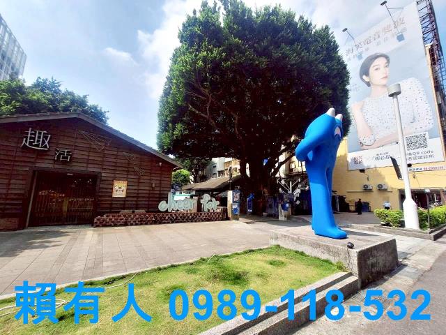中西區華廈-1