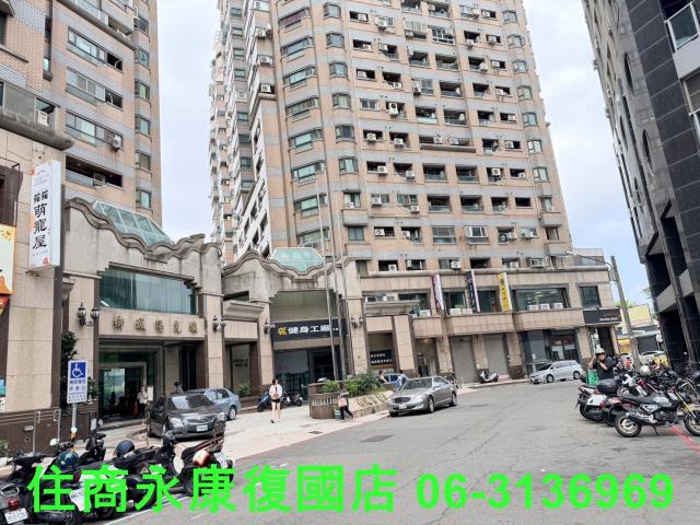 東區大樓-2