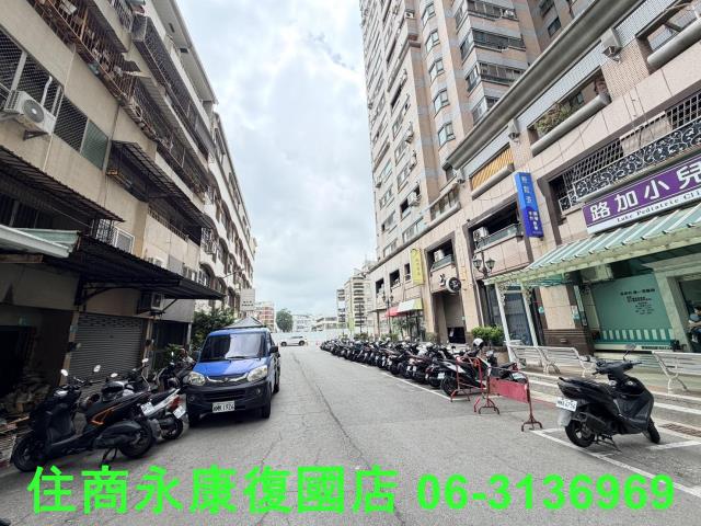 東區大樓-3