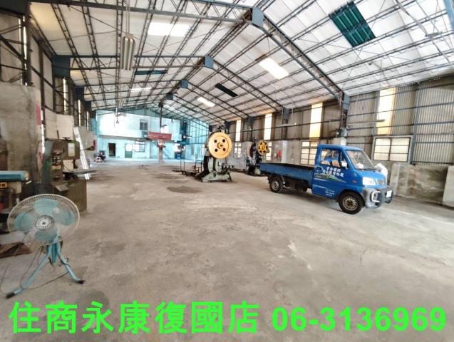 永康廠房-2