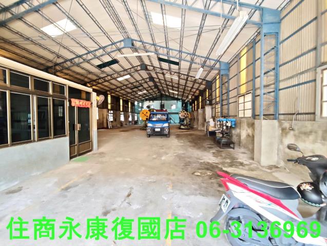 永康廠房-3