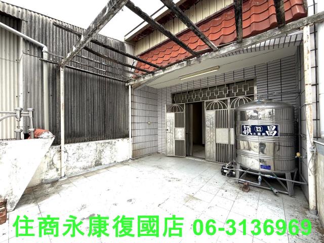 安南透天-11