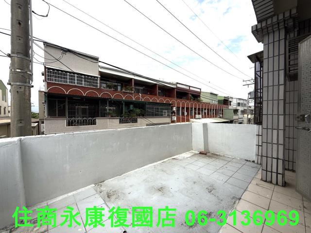 安南透天-7