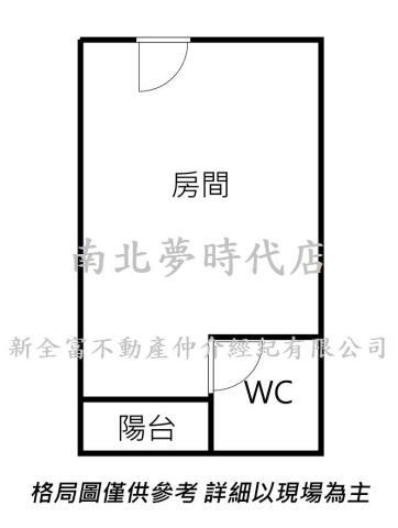 東區套房-14