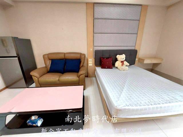 東區套房-6