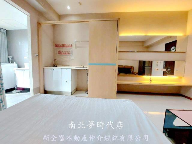 東區套房-7