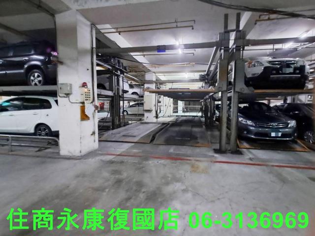 歸仁華廈-9