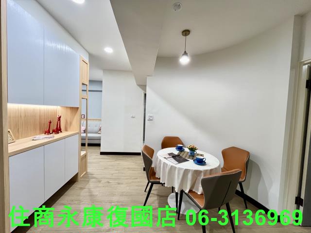 歸仁華廈-1