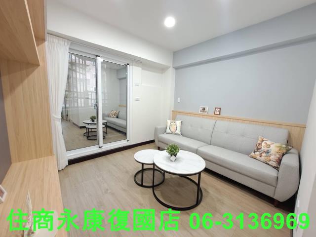 歸仁華廈-0