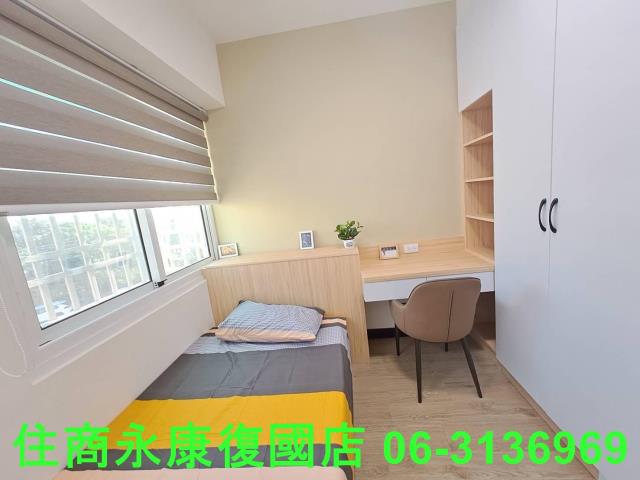 歸仁華廈-4