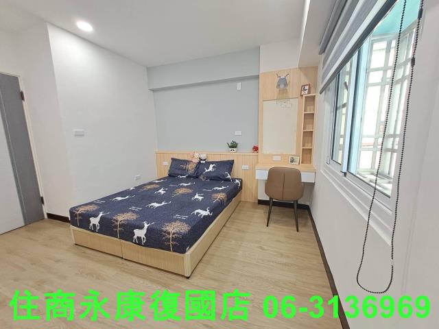 歸仁華廈-8