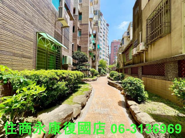台南大樓-9