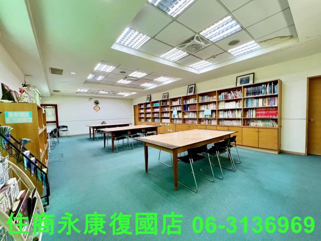 台南大樓-10